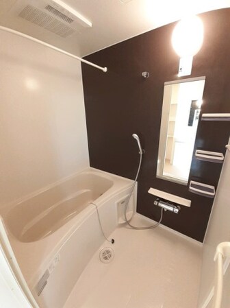 マ・メゾン土器 Ⅱの物件内観写真